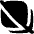 Stack Off Ungroup Icon from Flex Solid Set
