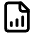 File Bar Chart Icon from Lucide Line Set