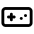 Gamepad Icon from Lucide Line Set