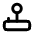 Download free Joystick PNG, SVG vector icon from Lucide Line set.
