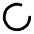 Download free Loader Circle PNG, SVG vector icon from Lucide Line set.