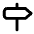 Milestone Icon from Lucide Line Set