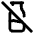 Milk Off Icon from Lucide Line Set