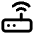 Router Icon from Lucide Line Set