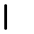Tally 1 Icon from Lucide Line Set