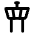 Tower Control Icon from Lucide Line Set