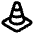 Traffic Cone icon - Free transparent PNG, SVG. No sign up needed.