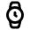 Watch Icon from Lucide Line Set