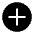 3D Cursor Alt Icon from Carbon Set