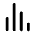 Download free Analytics PNG, SVG vector icon from Unicons Solid set.