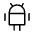 Android Alt icon - Free transparent PNG, SVG. No sign up needed.