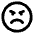 Download free Angry PNG, SVG vector icon from Lucide Line set.