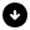 Arrow Circle Down icon - Free transparent PNG, SVG. No sign up needed.