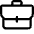 Backpack Icon from Radix Set