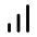 Bar Chart Icon from Feather Set