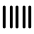 Barcode Icon from Lucide Line Set