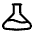 Beaker Icon from Heroicons Outline Set