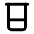 Beaker Icon from Lucide Line Set