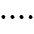 Border Dotted Icon from Radix Set