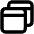 Browser Icon from Unicons Line Set