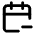 Calendar Minus Icon from Lucide Line Set