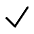 Check Icon from Heroicons Outline Set