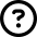 Circle Question icon - Free transparent PNG, SVG. No sign up needed.