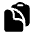Clipboard Document Icon from Heroicons Solid Set