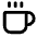 Coffee Icon from Lucide Line Set | Free Download as SVG Vector and Transparent PNG | Streamline icons