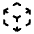 Cube Transparent Icon from Heroicons Outline Set