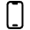 Device Phone Mobile icon - Free transparent PNG, SVG. No sign up needed.