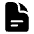 Document Text Icon from Heroicons Solid Set