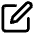 Edit icon - Free transparent PNG, SVG. No sign up needed.