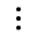Ellipsis Vertical Icon from Heroicons Outline Set