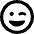 Face Grin Wink icon - Free transparent PNG, SVG. No sign up needed.