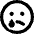 Face Sad Tear icon - Free transparent PNG, SVG. No sign up needed.