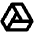 Google Drive Alt Icon from Unicons Line Set