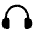 Headset icon - Free transparent PNG, SVG. No sign up needed.