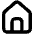 Home Alt Icon from Unicons Line Set