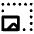 Image Resize Landscape Icon from Unicons Line Set