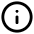 Info Icon from Feather Set