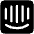 Intercom Icon from Unicons Line Set