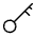 Key Skeleton icon - Free transparent PNG, SVG. No sign up needed.