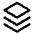 Layers Icon from Radix Set