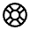 Lifebuoy Icon from Heroicons Outline Set