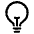 Download free Light Bulb PNG, SVG vector icon from Heroicons Outline set.