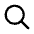 Magnifying Glass Icon from Radix Set