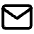 Mail icon - Free transparent PNG, SVG. No sign up needed.