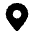 Map Marker Icon from Majesticons Solid Set