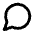 Message Circle icon - Free transparent PNG, SVG. No sign up needed.